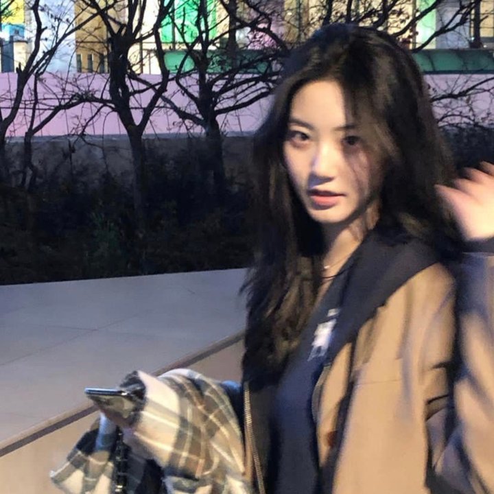 香车美人