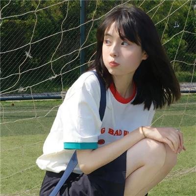 性感尤物